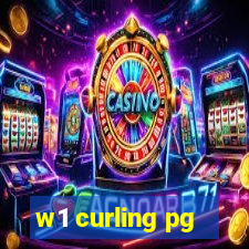 w1 curling pg